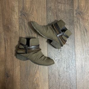 BKE sole Casey size 7.5